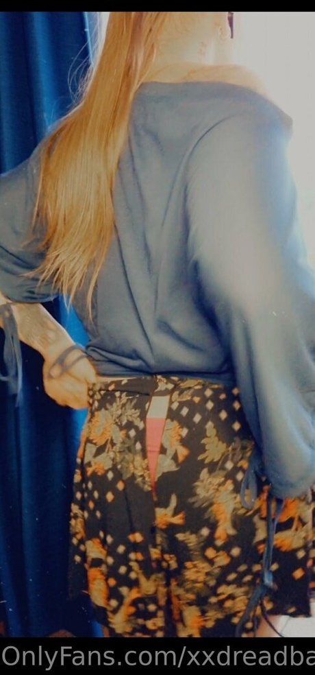 xxdreadbabyxx Profile photo