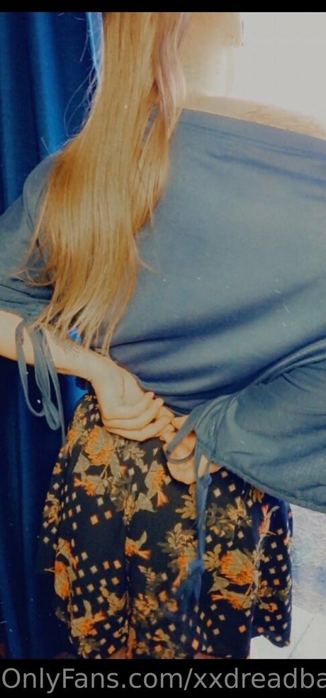 xxdreadbabyxx erotic actress img