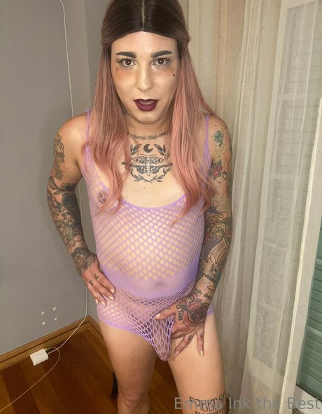 emmaink13 naked model gallery