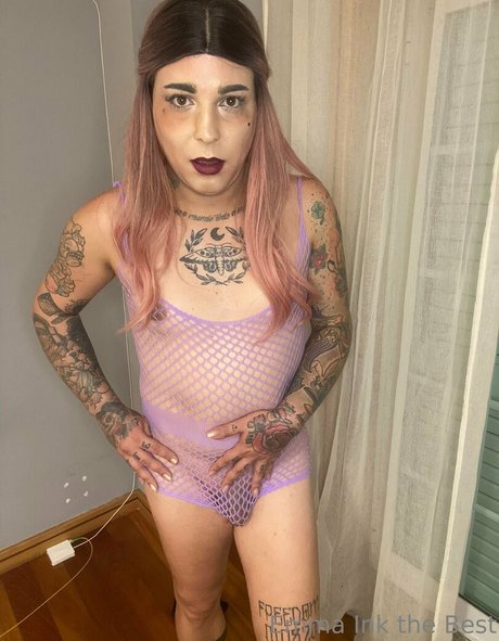 emmaink13 naked model picture