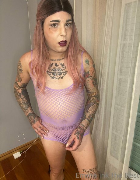 emmaink13 pornstar beautiful pic