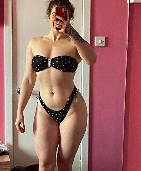 hipthrustqueen model perfect gallery