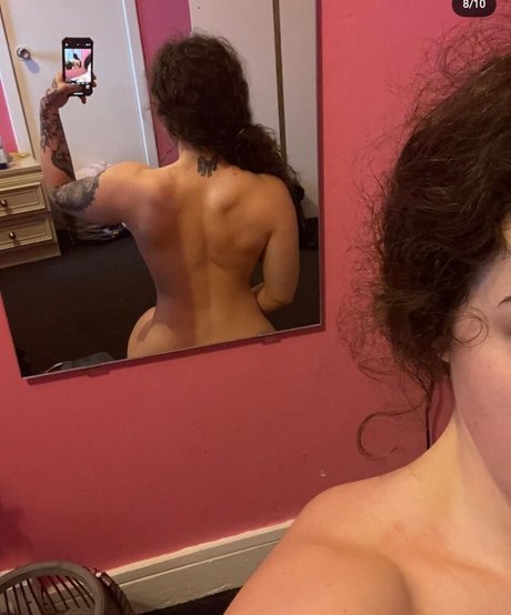 hipthrustqueen model exclusive pic