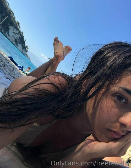 freeredalia naked pornstar photo