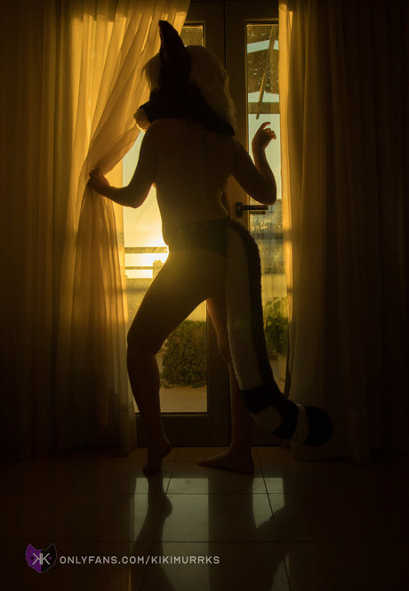 kikimurrks exclusive star pic