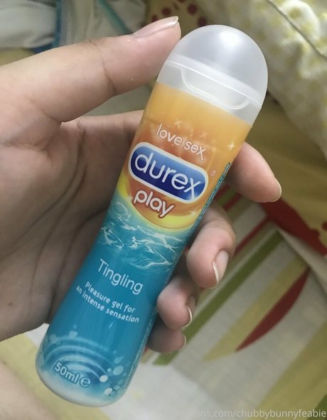 chubbybunnyfeabie exclusive pornstar pic