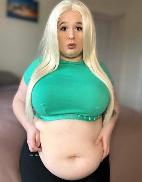 chubbybunnyfeabie pornographic model pics