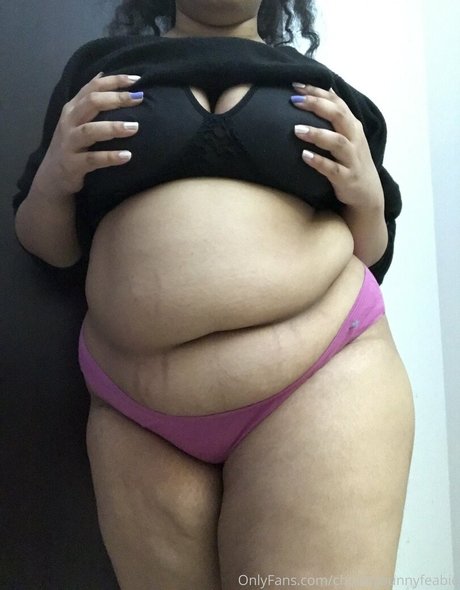 chubbybunnyfeabie star erotic pics