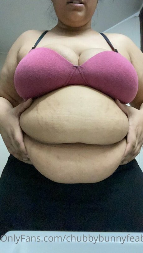 chubbybunnyfeabie pretty model gallery