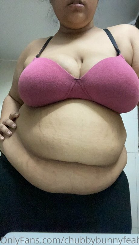 chubbybunnyfeabie sex model pic