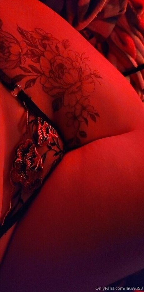 lauwu53 sex pornstar picture