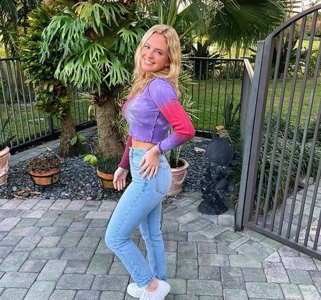 Ashley Hackel pornstar naked pic