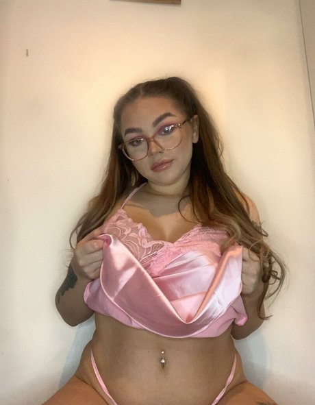 Joy Blue sexy star pic