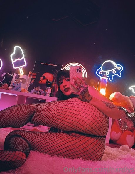 nxrdlys adult model photos
