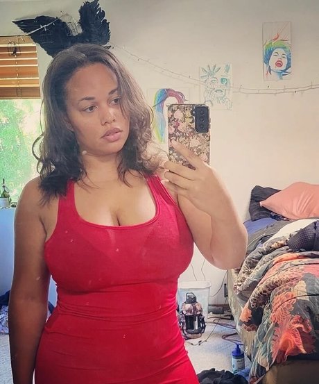 Sharlettewitch star art photo