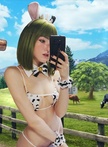 cocainita pornstar beautiful photo