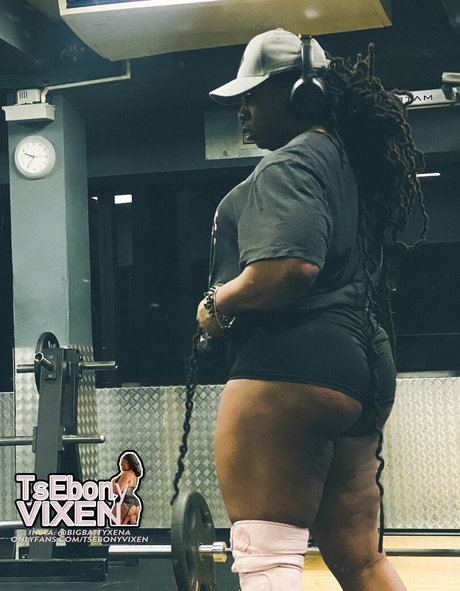 tsebonyvixen xxx pornstar gallery