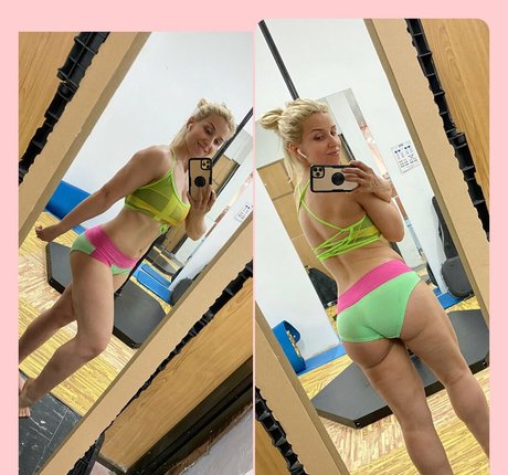 blonde babe onlyfans nude pictures