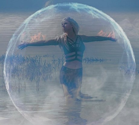 irakerometal star picture