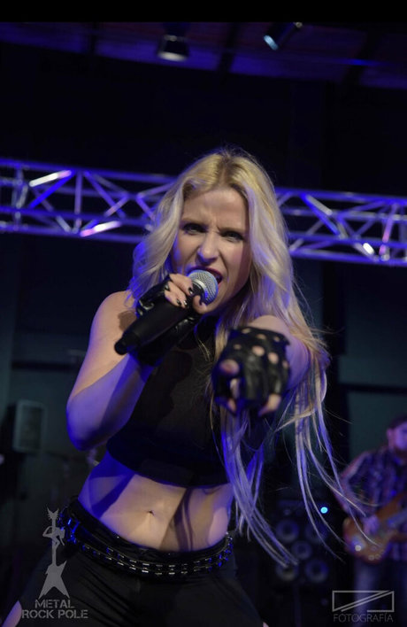 irakerometal model perfect archive