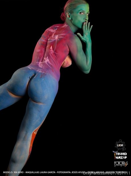 irakerometal art star photos