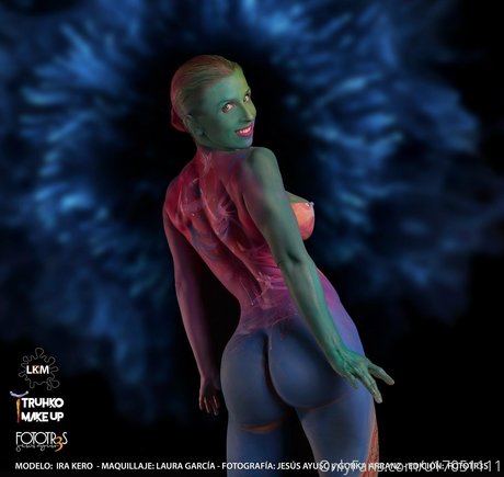 irakerometal model nice images