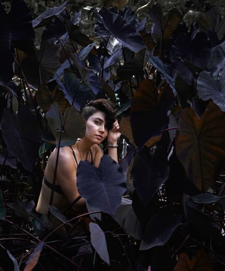 Olivia Graves sex model image