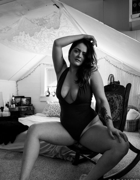 SarahCJB pornstar art gallery