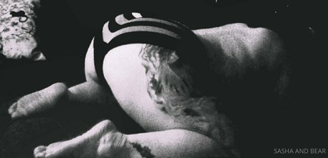 sashaandbear adult actress gallery