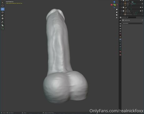 realnickfoxx perfect star pics