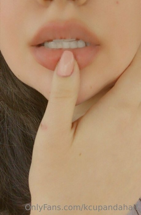 kcupandahalf model art photos