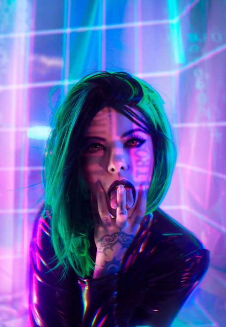 marjofree model naked pics