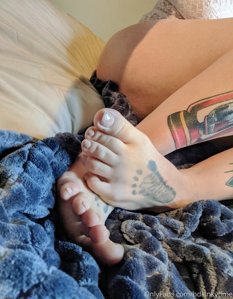 hdkinkytime model art photo