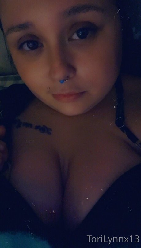 torilynnx13 nudes actress img