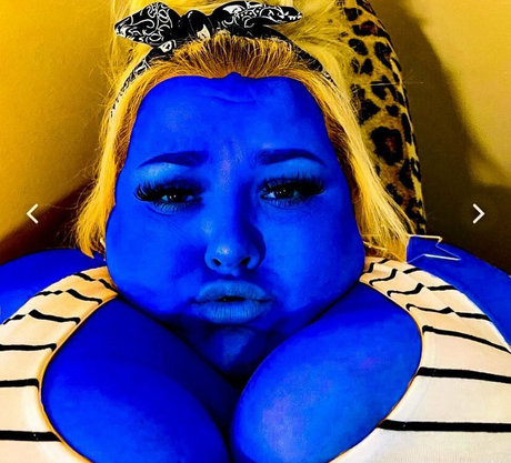 barbie blimp xxx actress pic