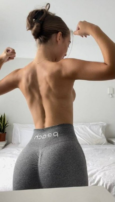 Georgina Rose sex model images