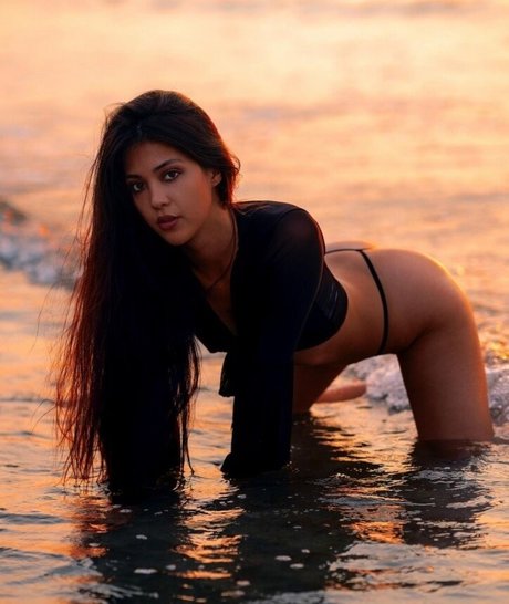 Jazjassii sexy actress images