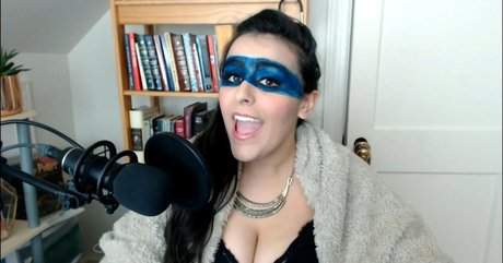 Alliebeemac model art pics