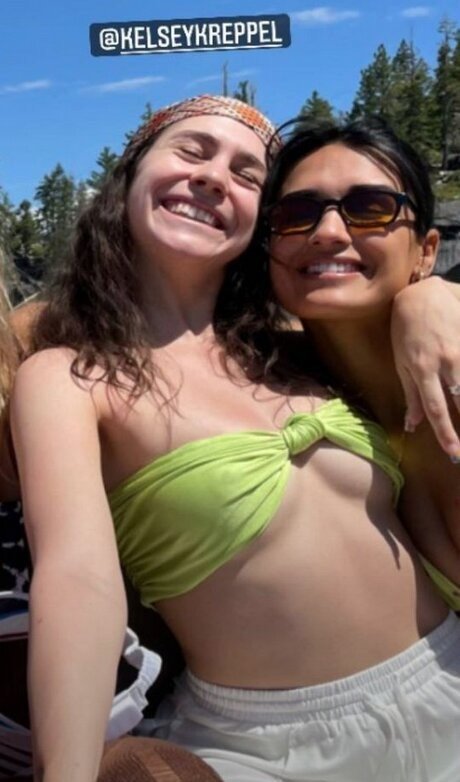 Kelsey Kreppel sex star pic
