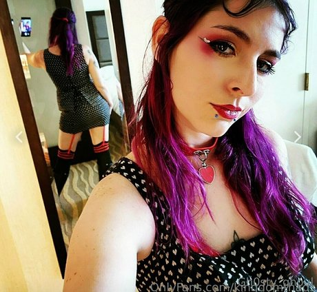 gh0sty ghoul pornstar sexy image