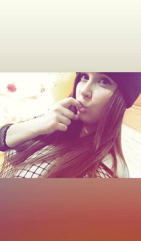 gh0sty ghoul star sexy photo