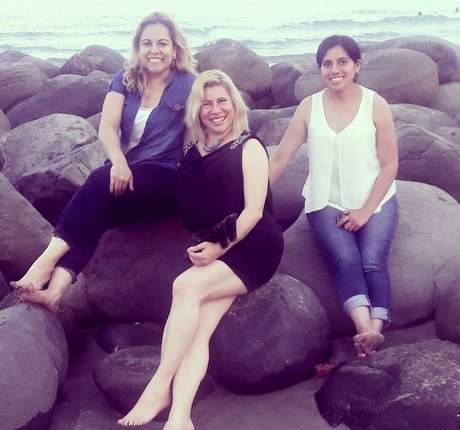 Normii model hd photo