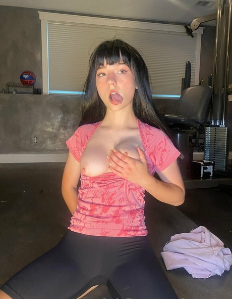 jazzy4uu naked star pic