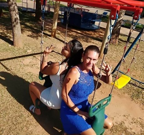 Evelim Alves hd model photo