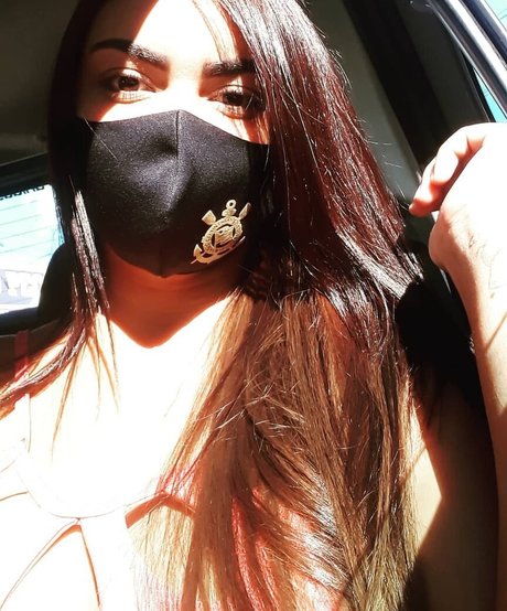 Evelim Alves pornstar exclusive picture