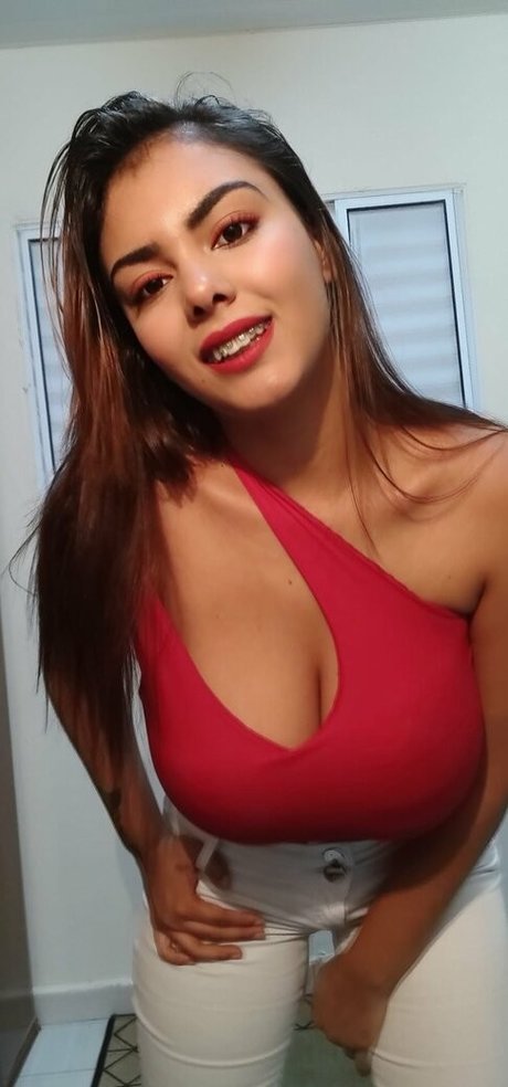 Evelim Alves pornstar nudes pic