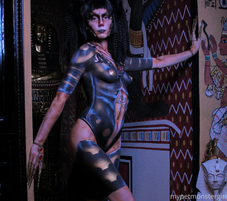 mypetmonstergirl free pornstar photos