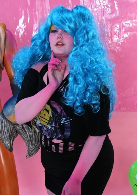 mypetmonstergirl star sex image