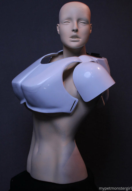 mypetmonstergirl actress photo