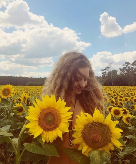 Dalmalaluna star beautiful pic